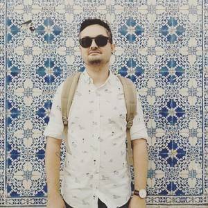 Meet your Posher, Philip